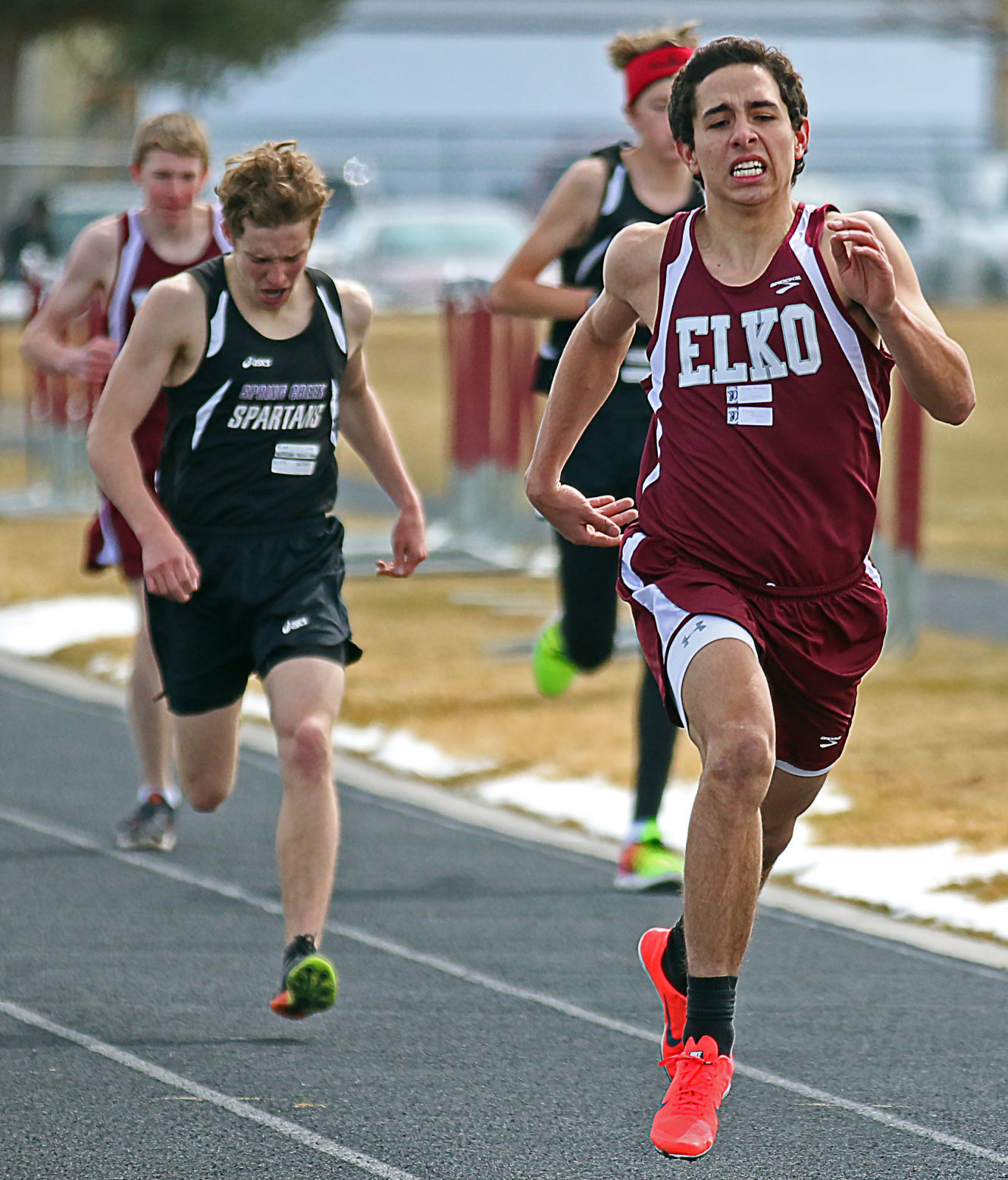 Alex Klekas